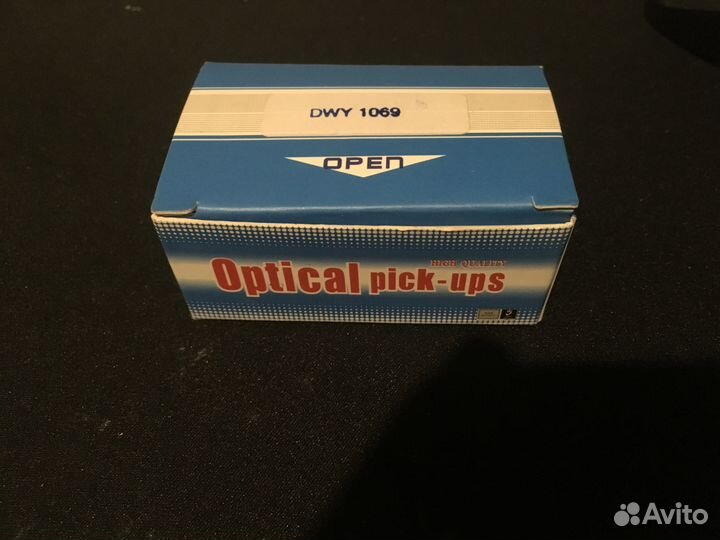 Лазерная головка DWY1069 для DJ-проигрывателей