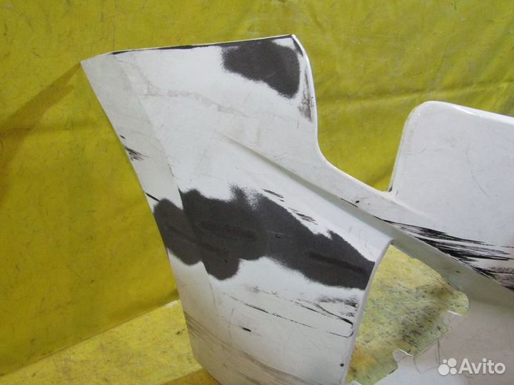 Бампер передний Kia Rio 20-25г 59177