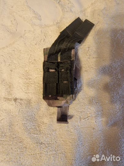 Подсумок под гранату