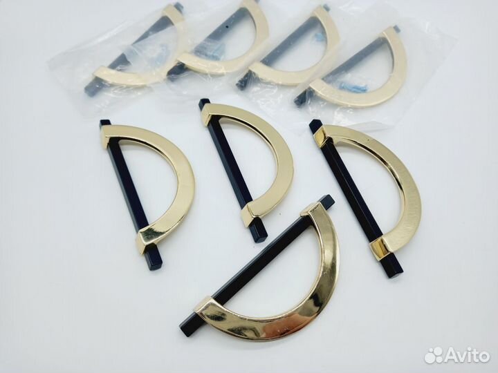 26212 Ручки для шкафа 7шт