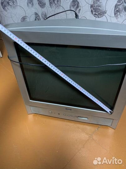 Телевизор lg