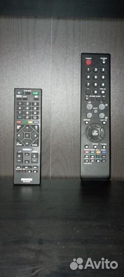 Пульты ду для телевизора