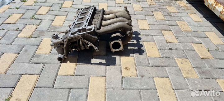 Гбц на газель 406 бу