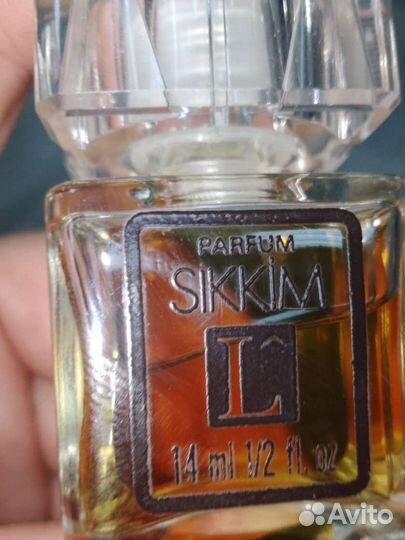 Lancomesikkim