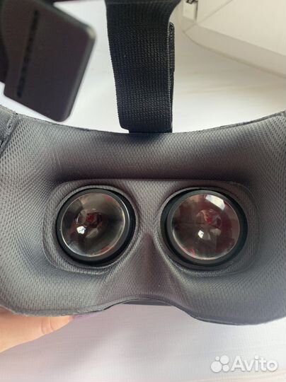 Vr очки для смартфона Bobo VR Z5