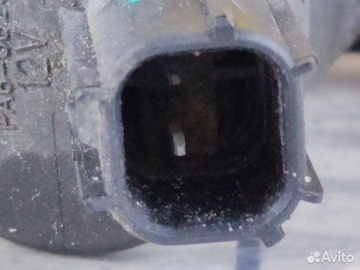 Моторчик бачка омывателя Ford Focus 3 CB8 2014