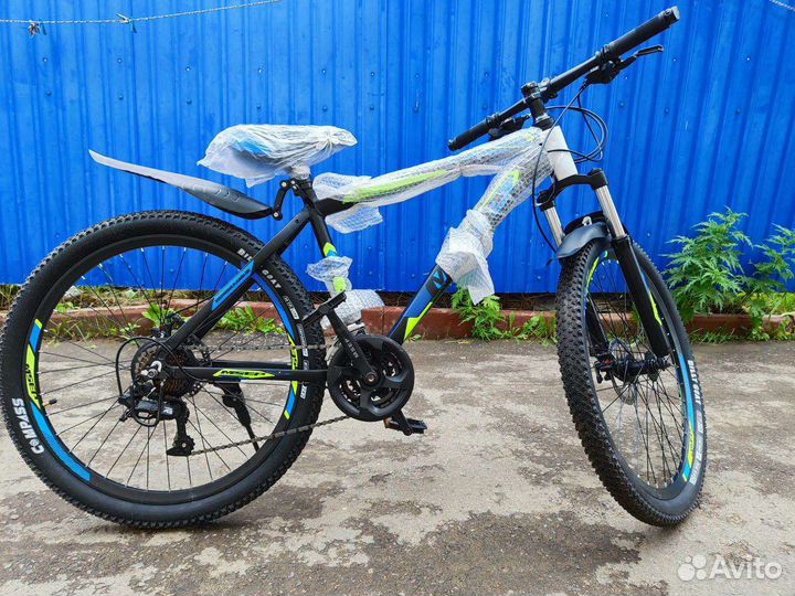 Велосипед msep