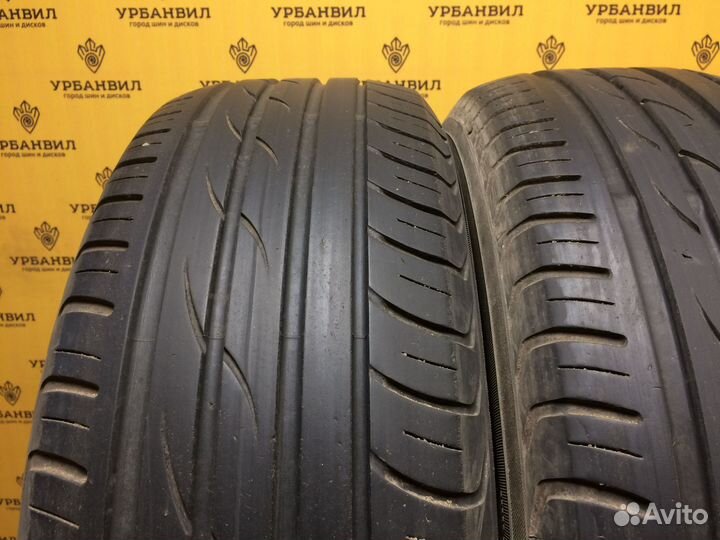 Yokohama C.Drive 2 AC02 195/60 R15