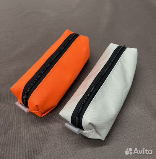 Пенал школьный новый