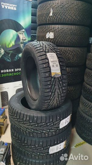 Nordman 7 255/55 R18