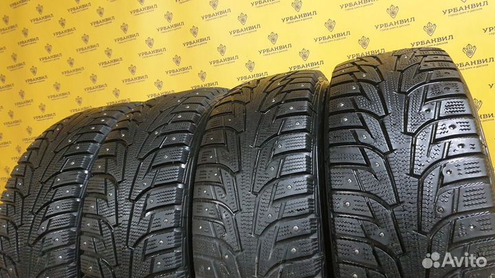 Hankook Winter I'Pike RS W419 215/65 R16 98