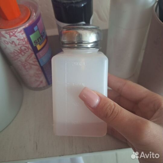 Набор для маникюра