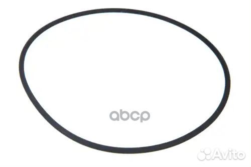 Кольцо уплотнит. (р)помпы FPM 126.59x3.53 2x