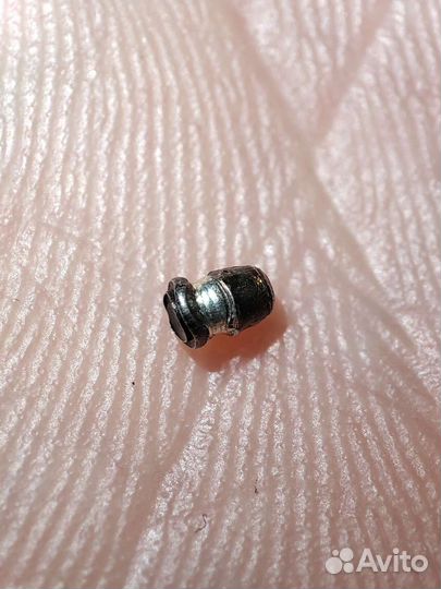 Серебро техническое