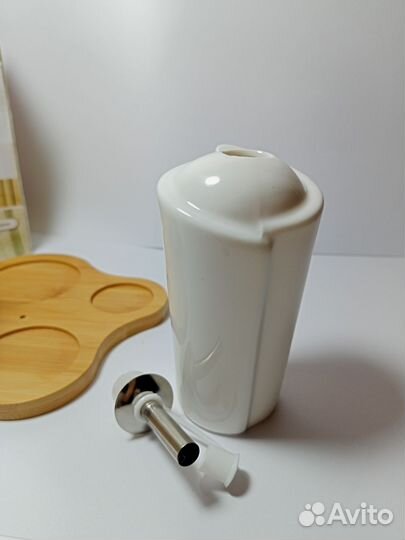 Набор для специй