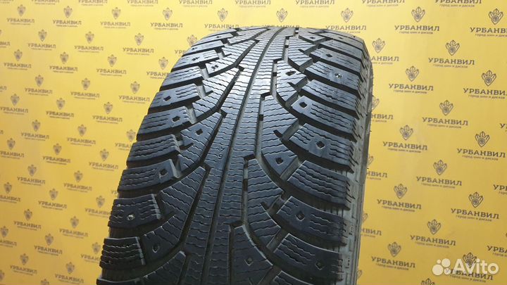 Nokian Tyres Hakkapeliitta 5 265/60 R18 114T