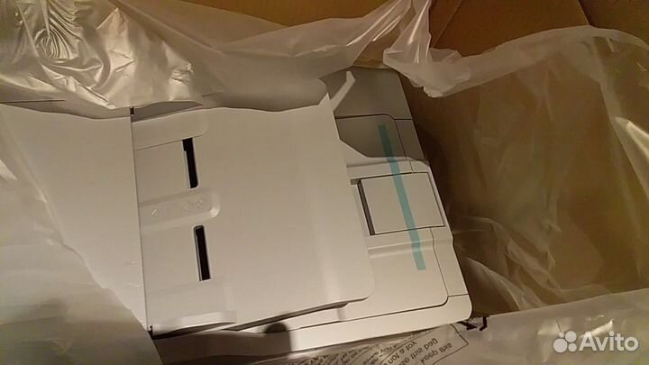 Мфу Brother MFC-L6950DW