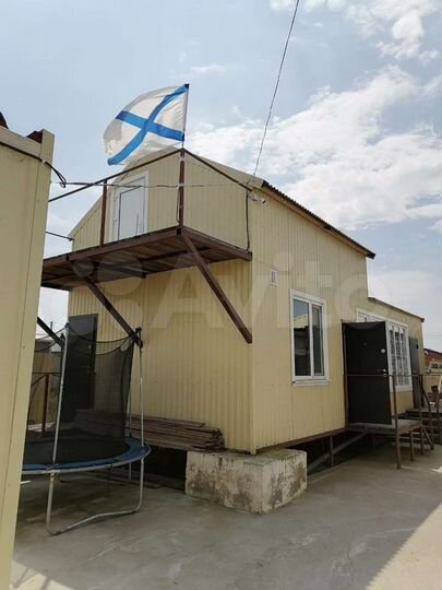 Дача 167 м² на участке 15 сот.