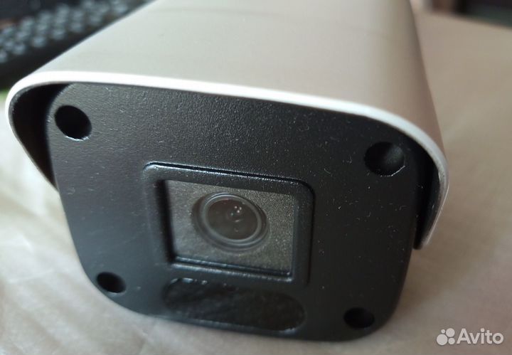 Видеокамера для видеонаблюдения