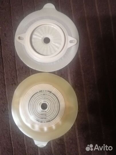 Калоприемники