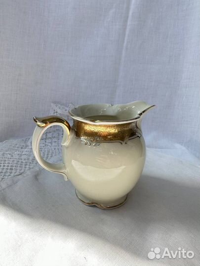 Сливочник Echt Tuppack S