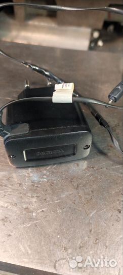 Bluetooth гарнитура nokia