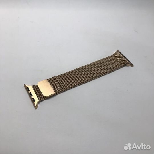 Ремешок металлический Apple Watch 38/44