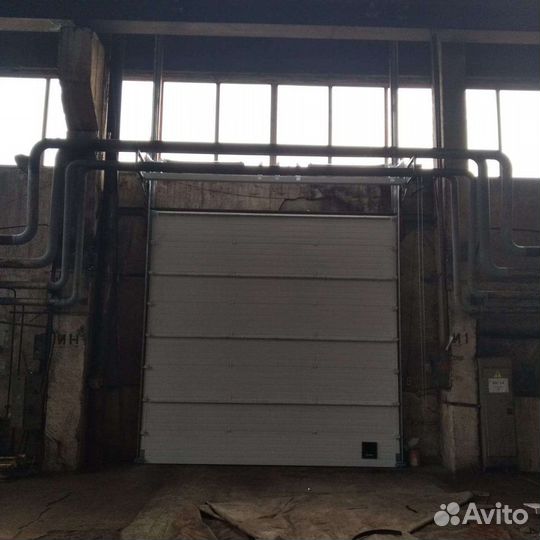 Ремонт автоматических ворот,рольставней,шлагбау