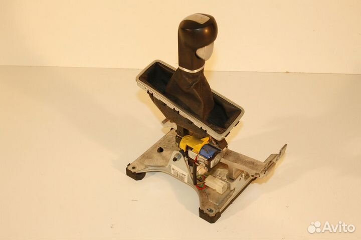 Ручка АКПП Опель Астра Н