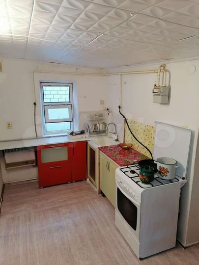 Дом 40 м² на участке 4 сот.