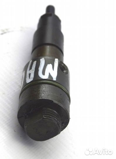 Топливная форсунка MAN TGA 18.410 (01.00)