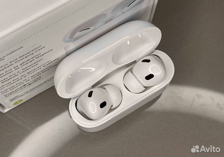 Apple airpods Pro 2
