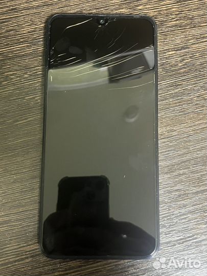 Infinix NOTE 30i, 8/256 ГБ
