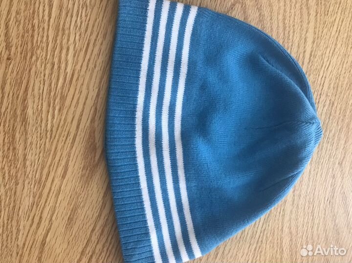 Шапочка на мальчика Кerry