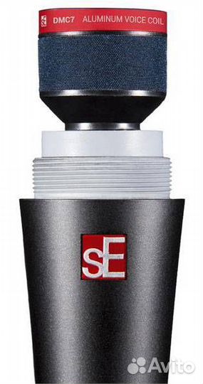 Динамический микрофон SE Electronics V7