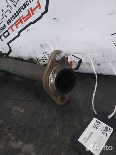 Глушитель mazda capella gfer gwer gwew FS-DE прием