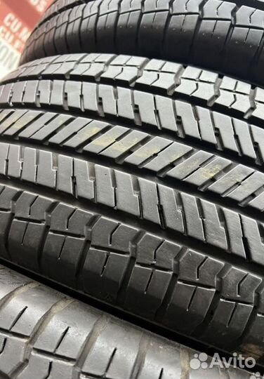 Yokohama Geolandar G91 225/65 R17