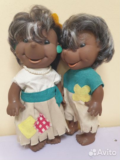 Кукла ежик ГДР (времена СССР )