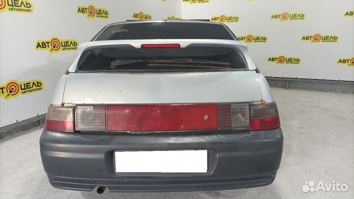 ВАЗ 2112 1.6 МТ, 2005, 200 000 км