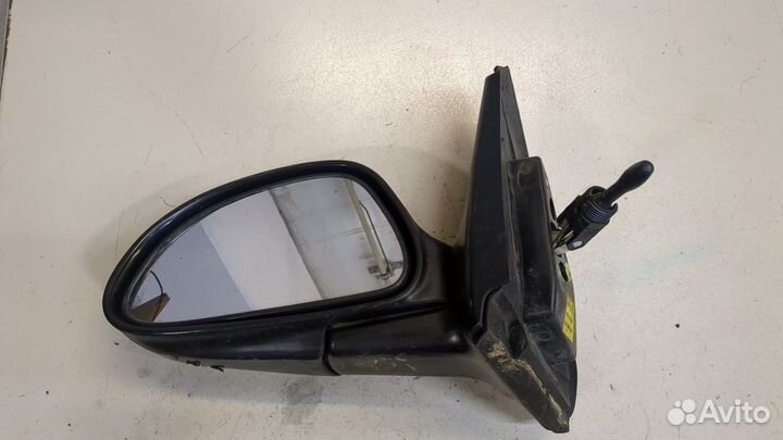 Зеркало боковое Suzuki Alto, 2004