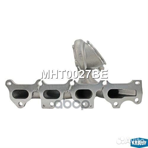 Корпус opel astra 98- турбины MHT0027BE Krauf
