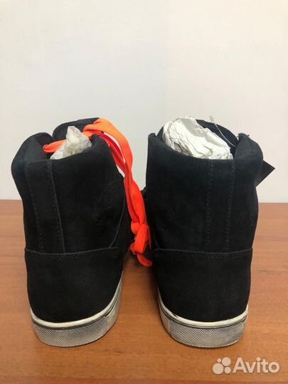 Мотокроссовки sidi insider мотоботы размер 45