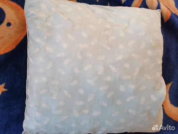 Подушка синтепон