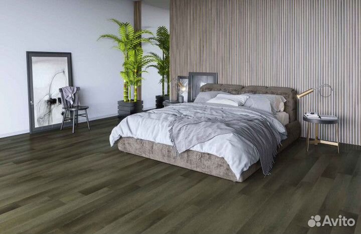 Ламинат водостойкий