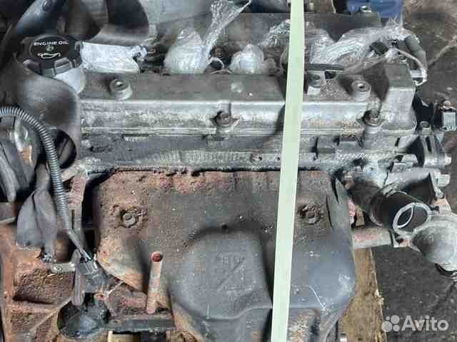 Двигатель volvo xc60 ii uz d4204t14 d4204t23