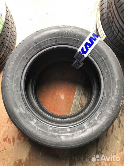 КАМА Breeze (HK-132) 185/60 R14 82H