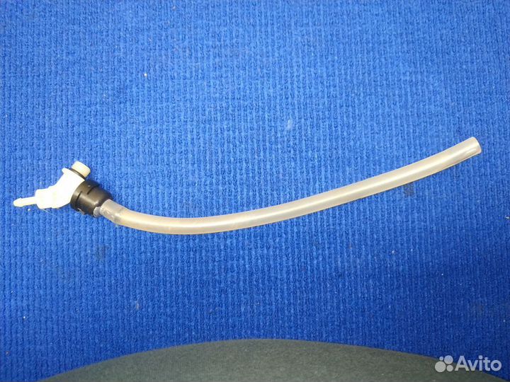 Клапан помпы кофемашины Bosch TIS