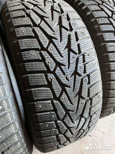 Nokian Tyres Nordman 7 225/50 R17 98T