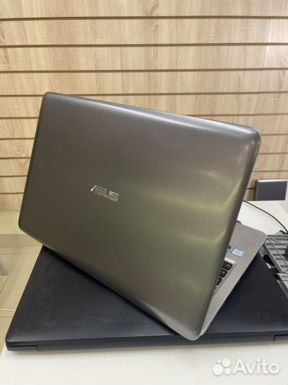 Игровой asus i5-6200u GTX950 4gb озу 12gb SSD +HDD