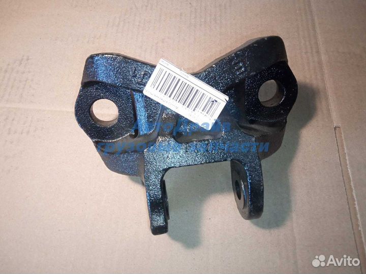 Кронштейн полурессоры Schmitz 1062876